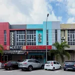 Oyo 90456 Hotel Tgl