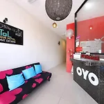 Oyo 90456 Hotel Tgl