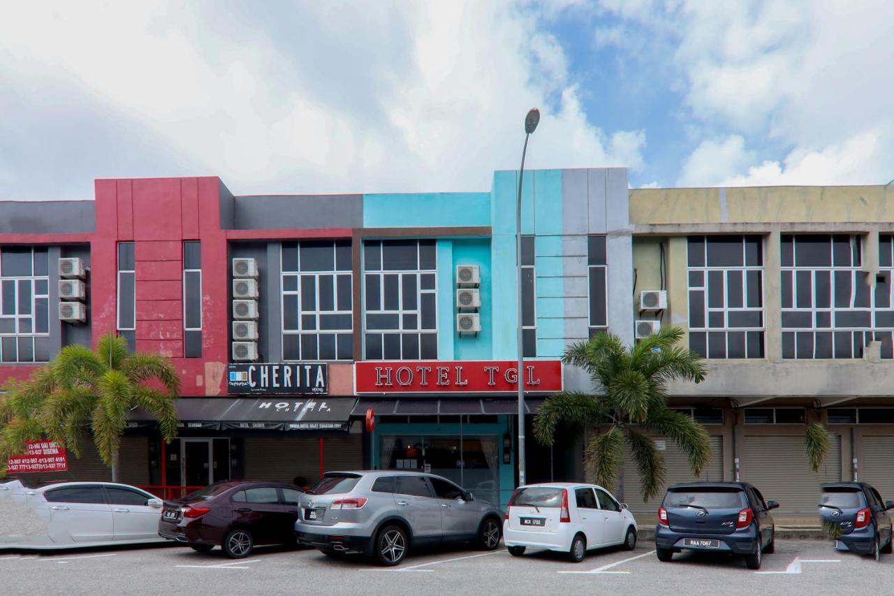 Hotel Oyo 90456 Tgl