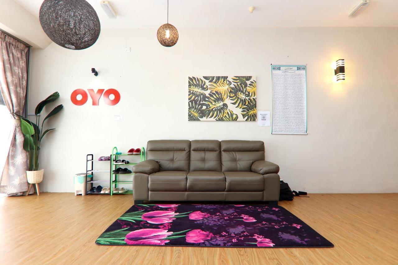 Hotel Oyo 90456 Tgl Kuantan