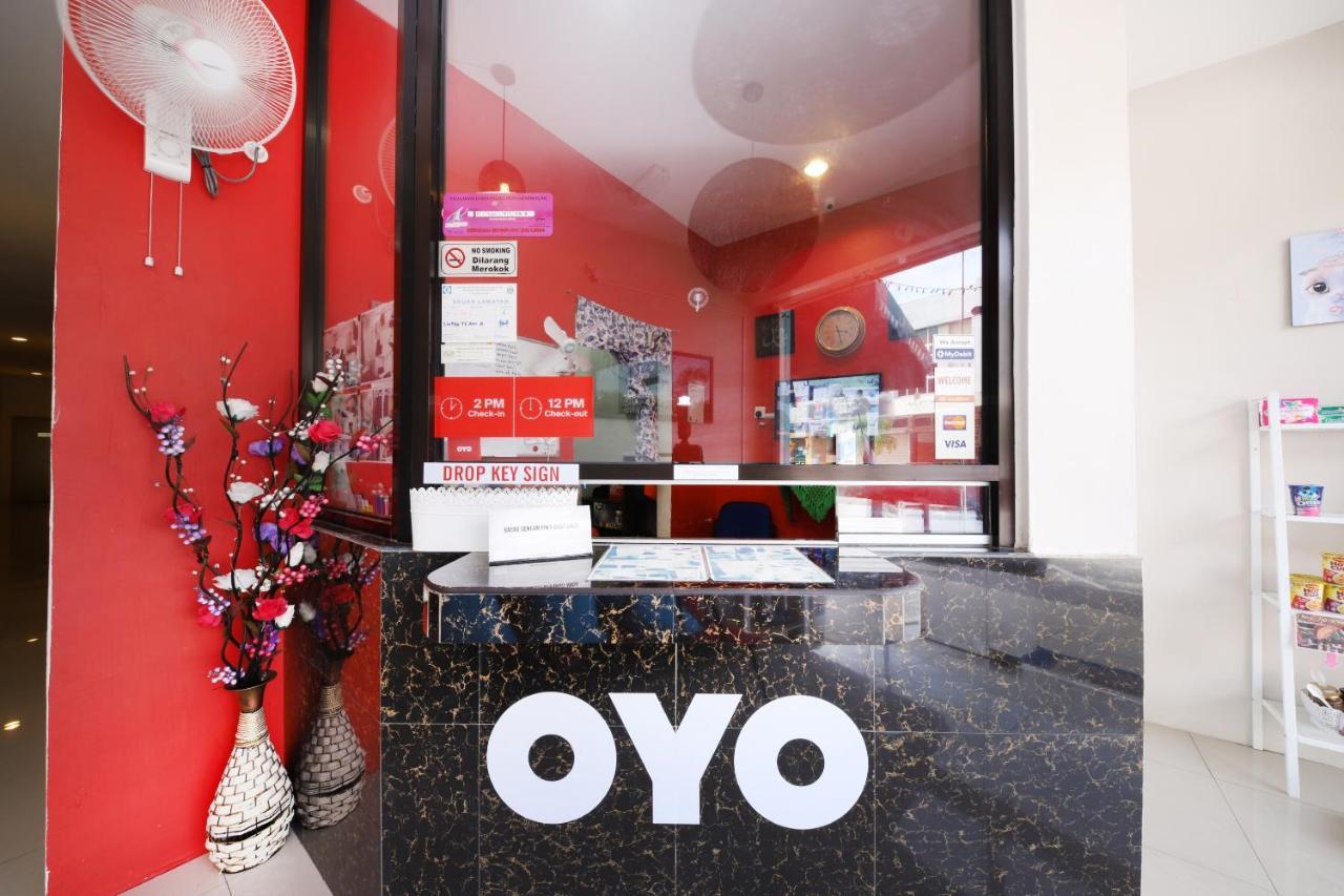 Hotel Oyo 90456 Tgl 2*