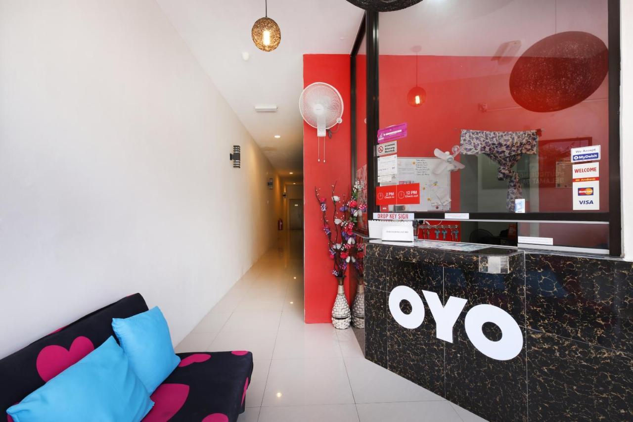 Hotel Oyo 90456 Tgl