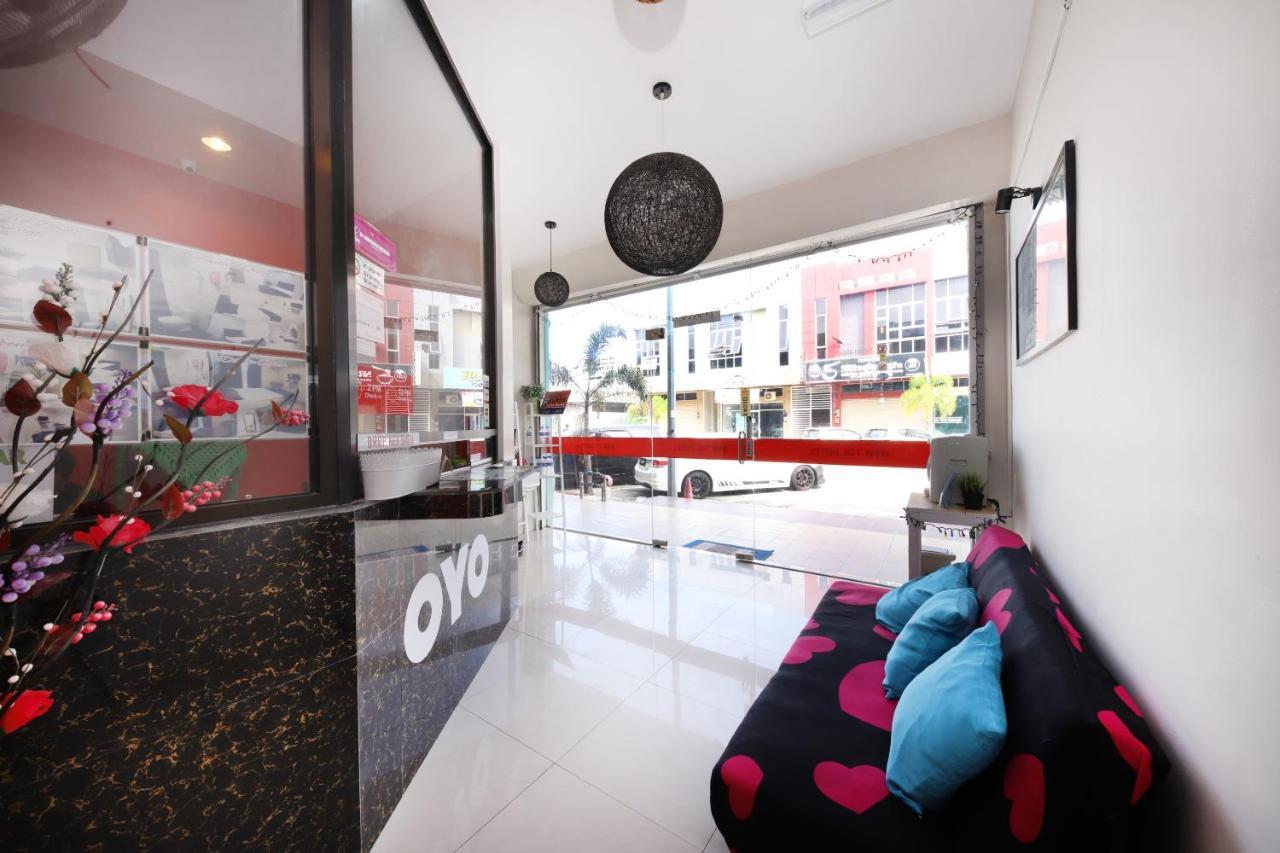 Hotel Oyo 90456 Tgl 2*