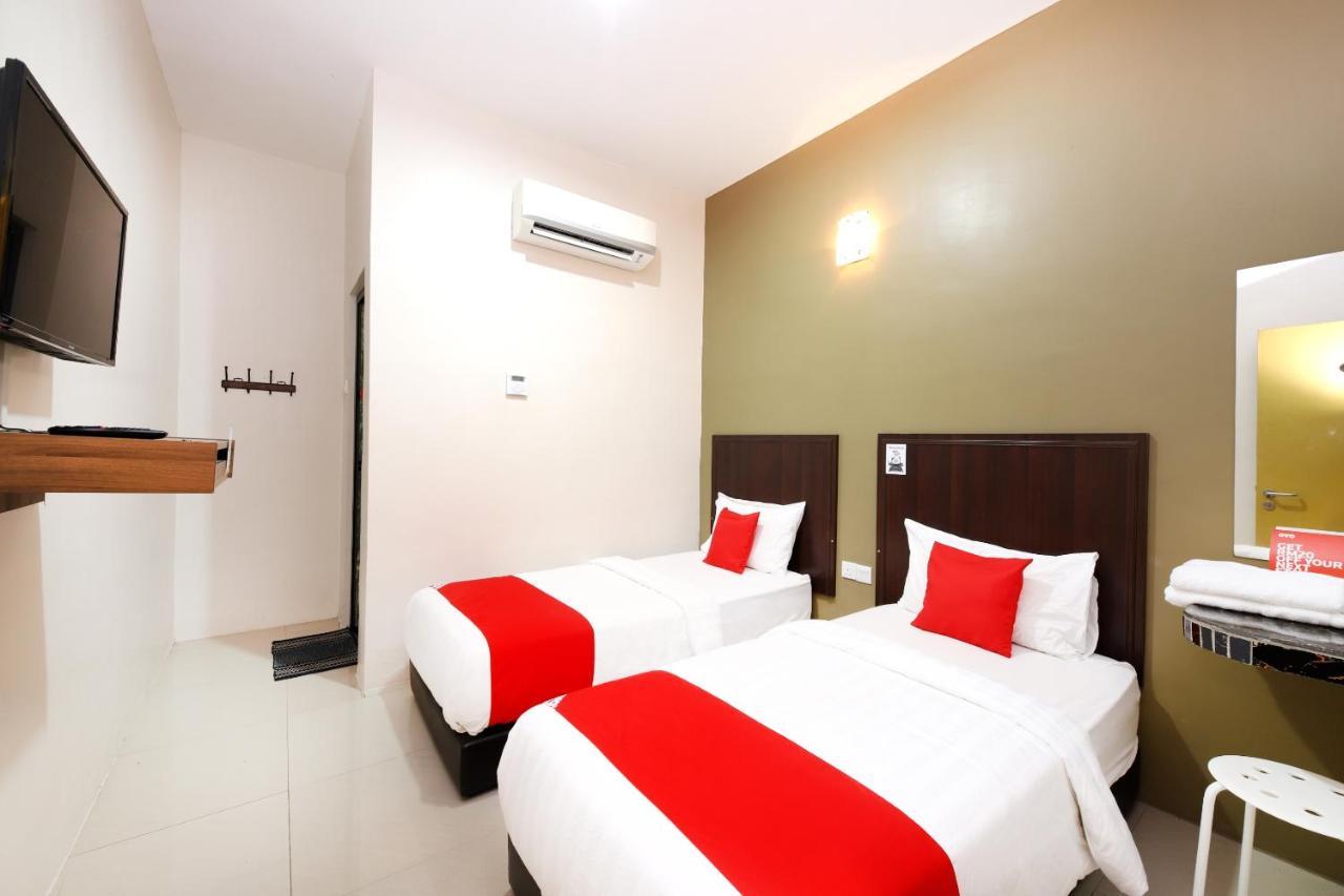 Hotel Oyo 90456 Tgl 2*