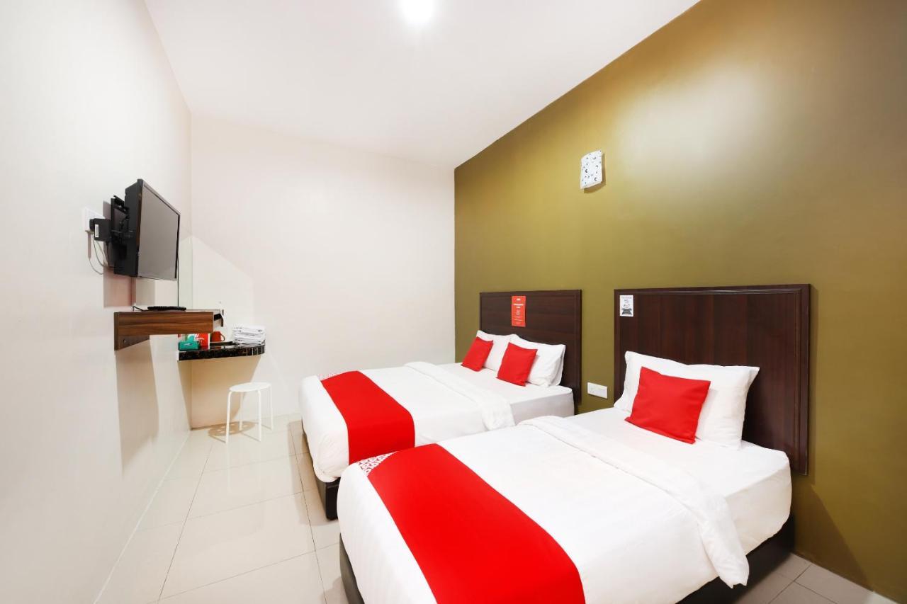 Hotel Oyo 90456 Tgl Kuantan